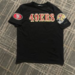 49er Shirt
