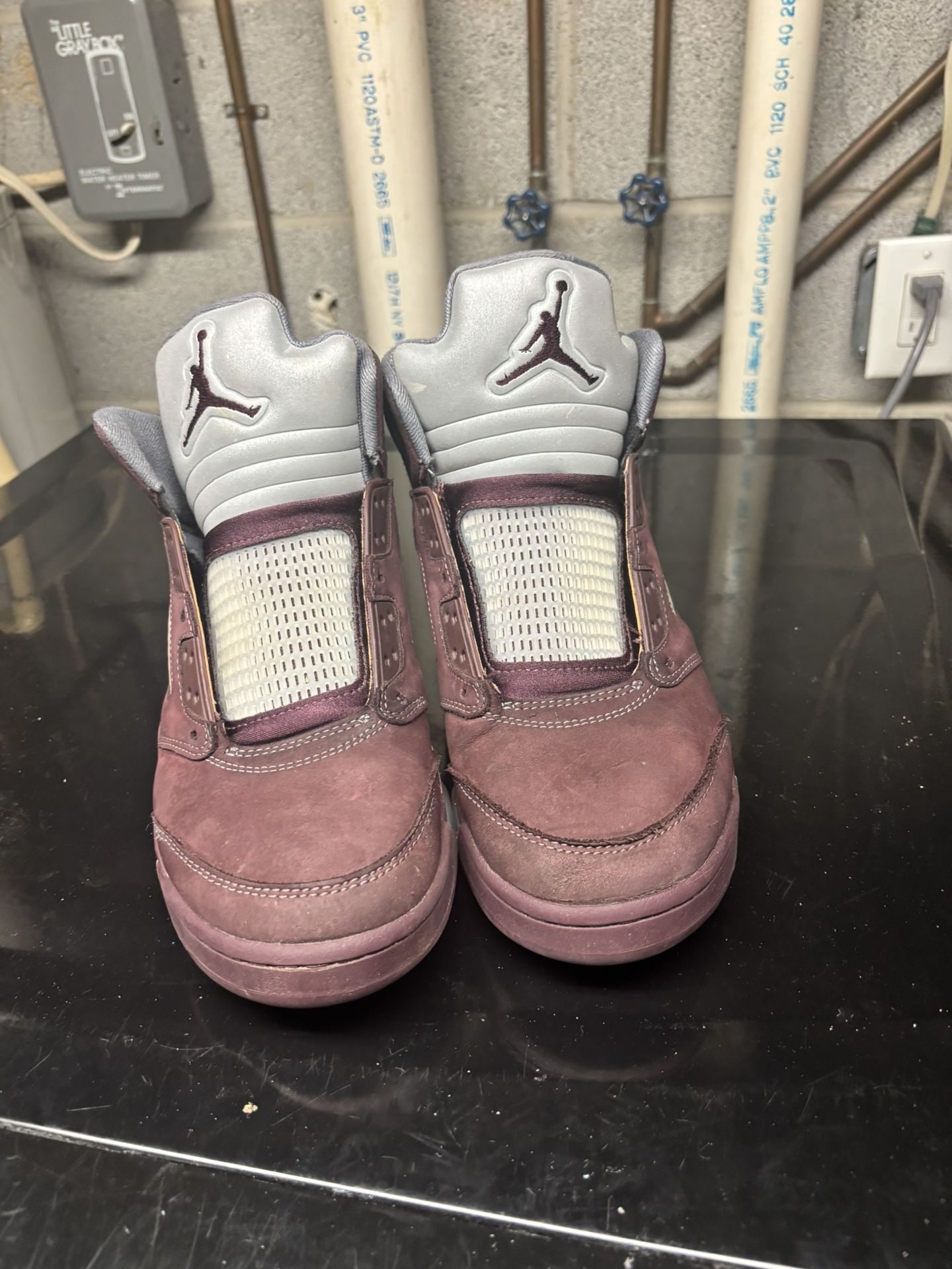 Air Jordan 5