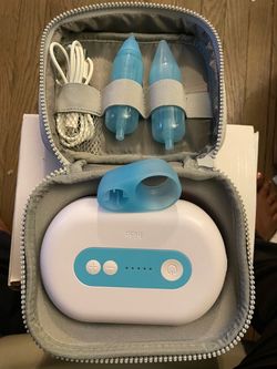 Frida Baby Electric NoseFrida Pro Nasal Aspirator