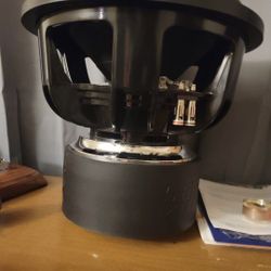 Sundown Audio Zv6 15