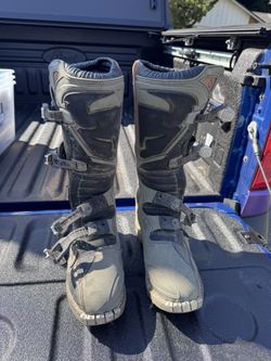 Women’s ATV Boots
