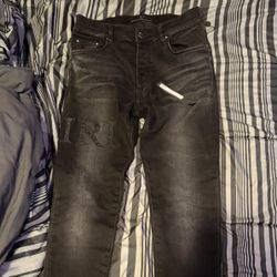 amiri jeans Size 30