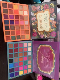 Beauty creations eyeshadow