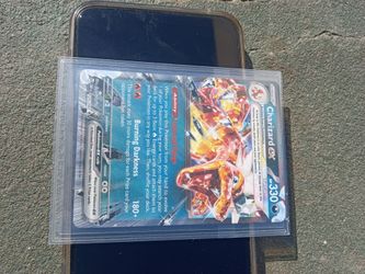Pokemon card
