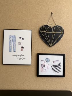Wall Decorations
