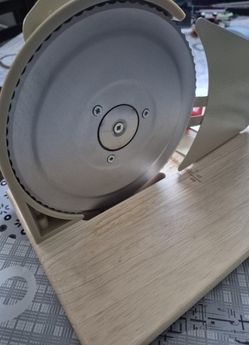 New in box Bread Cutter