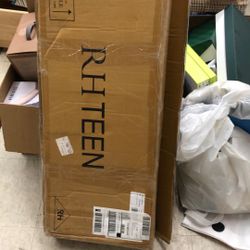 RHTeen Wall-mount Floating Shelf