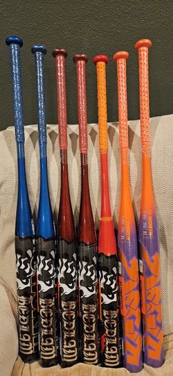 Usssa Softball Bats
