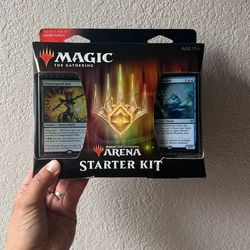 cards