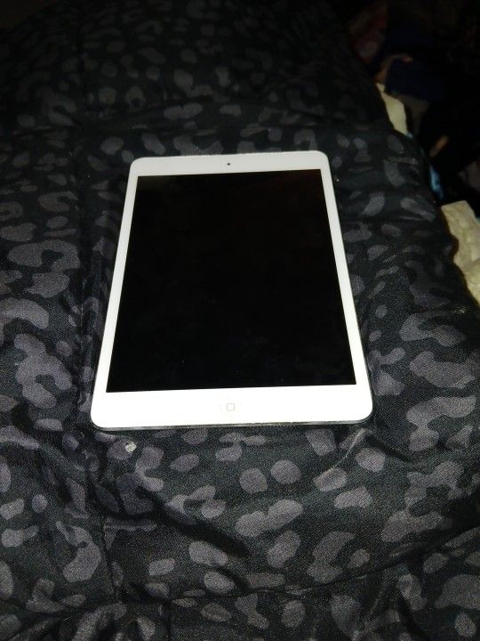 Apple Ipad Mini A1432