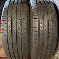 Michelin 225 60 17 