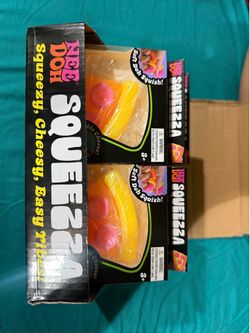 Squeezza