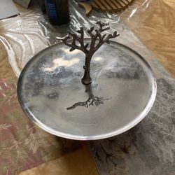 Jewelry Plate