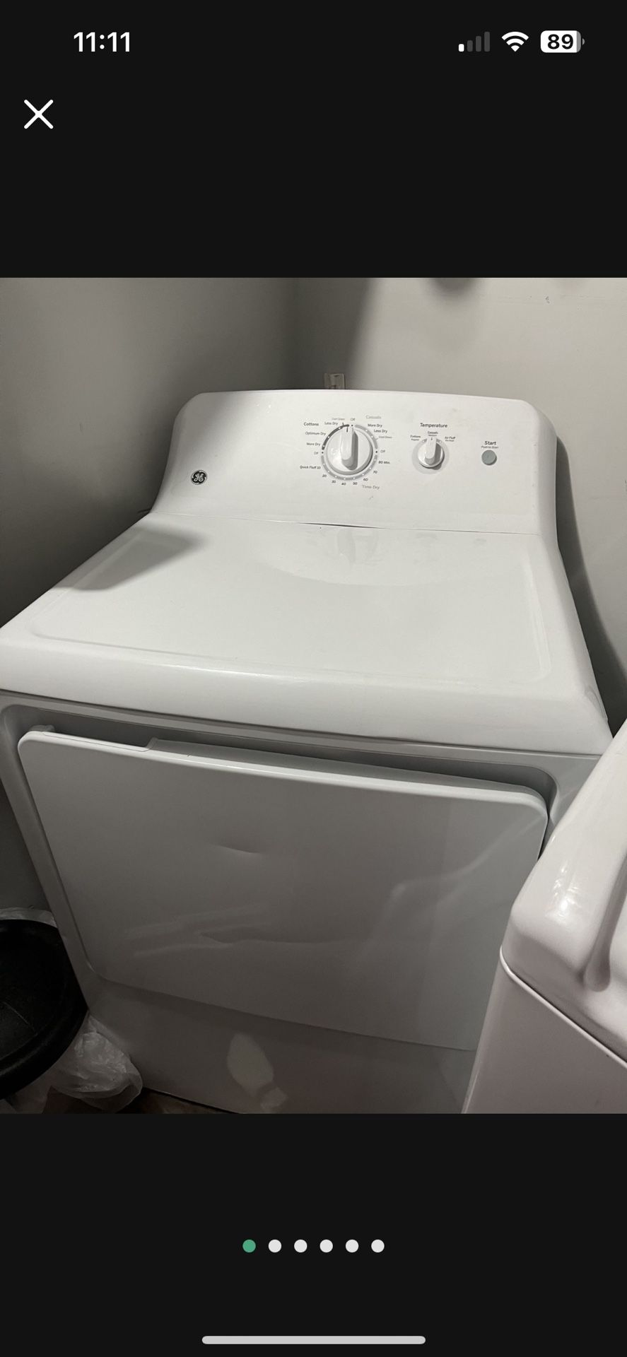 Dryer