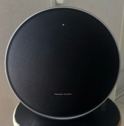 HARMAN/KARDON 9