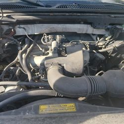1999 Ford F-150