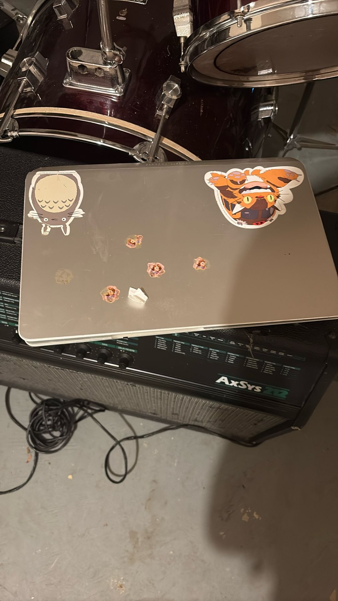 Old Computer 