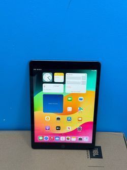 Apple IPad Mini 5 - Pay $1 To Take It Home Today and pay the rest later.