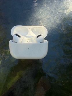 AirPods Pro 1st generation