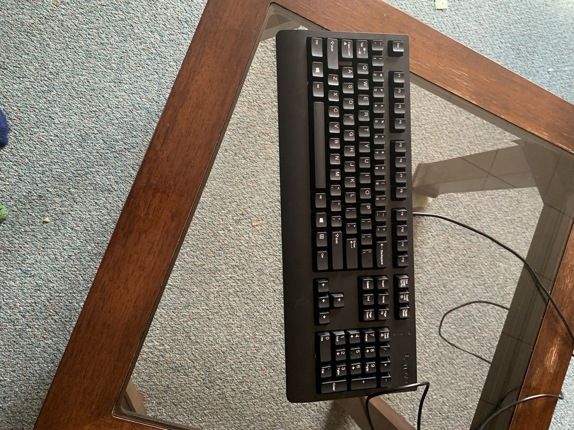 Lenevo Keyboard
