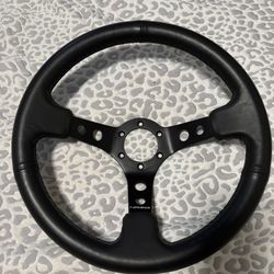 Nrg Steering Wheel 