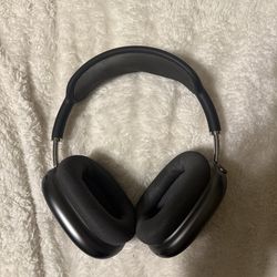 Airpods Max Space Gray