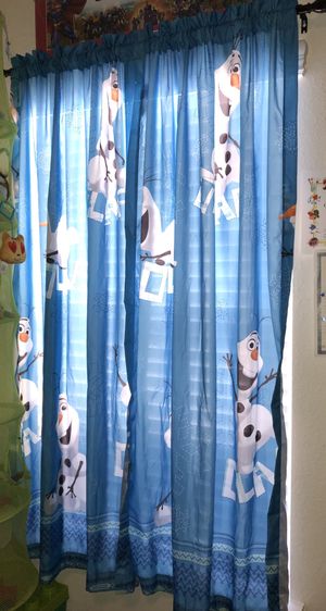 New And Used Olaf For Sale In San Antonio Tx Offerup