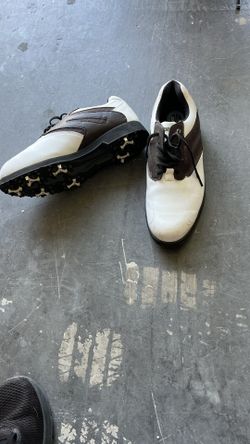 High tec Golf Shoes