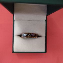 Legend Of Zelda Ring 