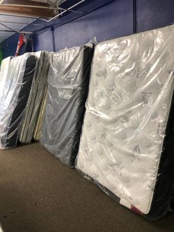 ⚡️High Quality Mattresses⚡️
