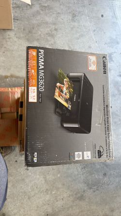 Printer new