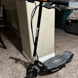 Razor Kids Electric Scooter