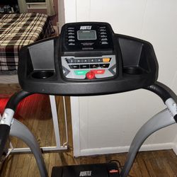 Workout Equipment