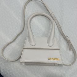 Jacquemus Small Purse $250