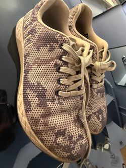 Nobull shoes