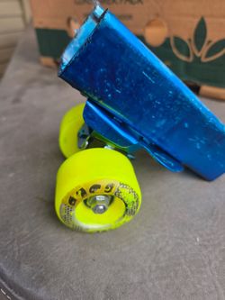 Drywall rollers