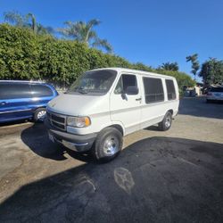 Dodge Ram 1997