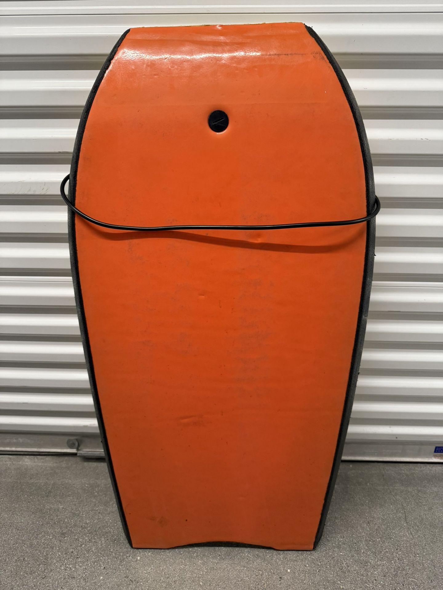 Mach 7.7 Morey Bodyboard 