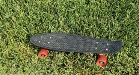 Penny skateboard