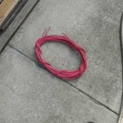 Eletrical Wire
