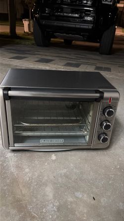 Air fryer / Toaster / Oven