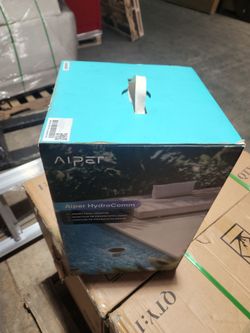 Aiper Pool Monitor