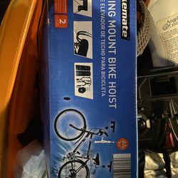 Bicycle Mount 
