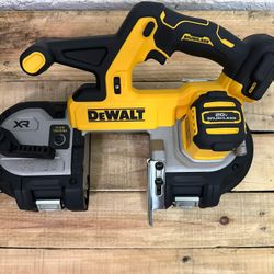 Dewalt saw