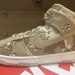 Women Dunks
