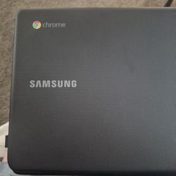 Samsung Chrome 