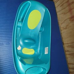 Baby Bathtub