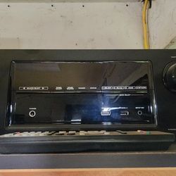 Denon AVR-E400