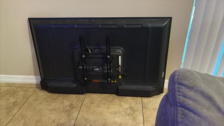 Scepter 45 Inch Tv