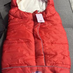 Stroller Cover For Infant/toddler